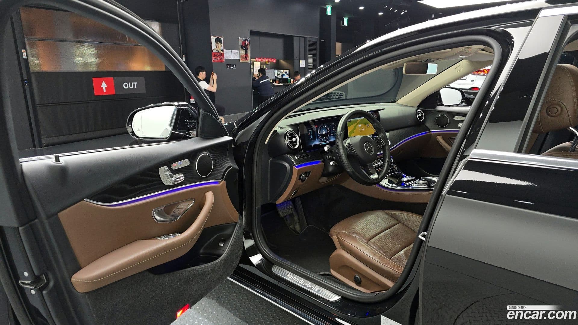 Main__Slider__Photo:E-Class Mercedes-Benz 2017.4-9