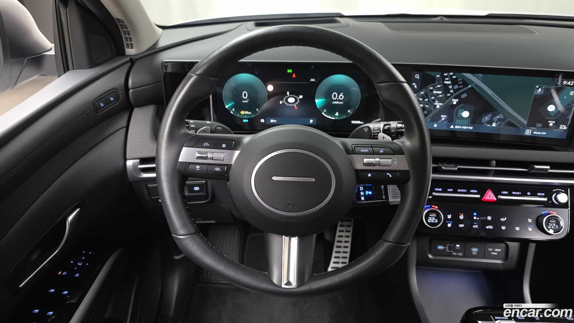 Tucson Hyundai 2024.3-OPTION-018