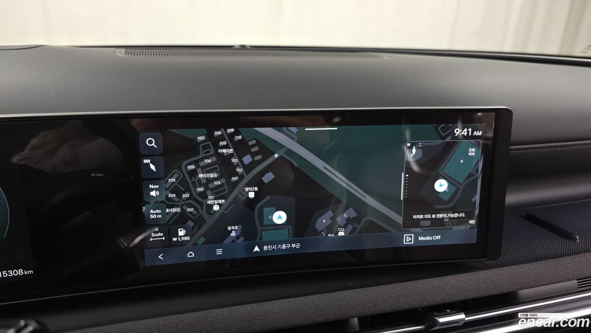 Tucson Hyundai 2024.3-OPTION-019