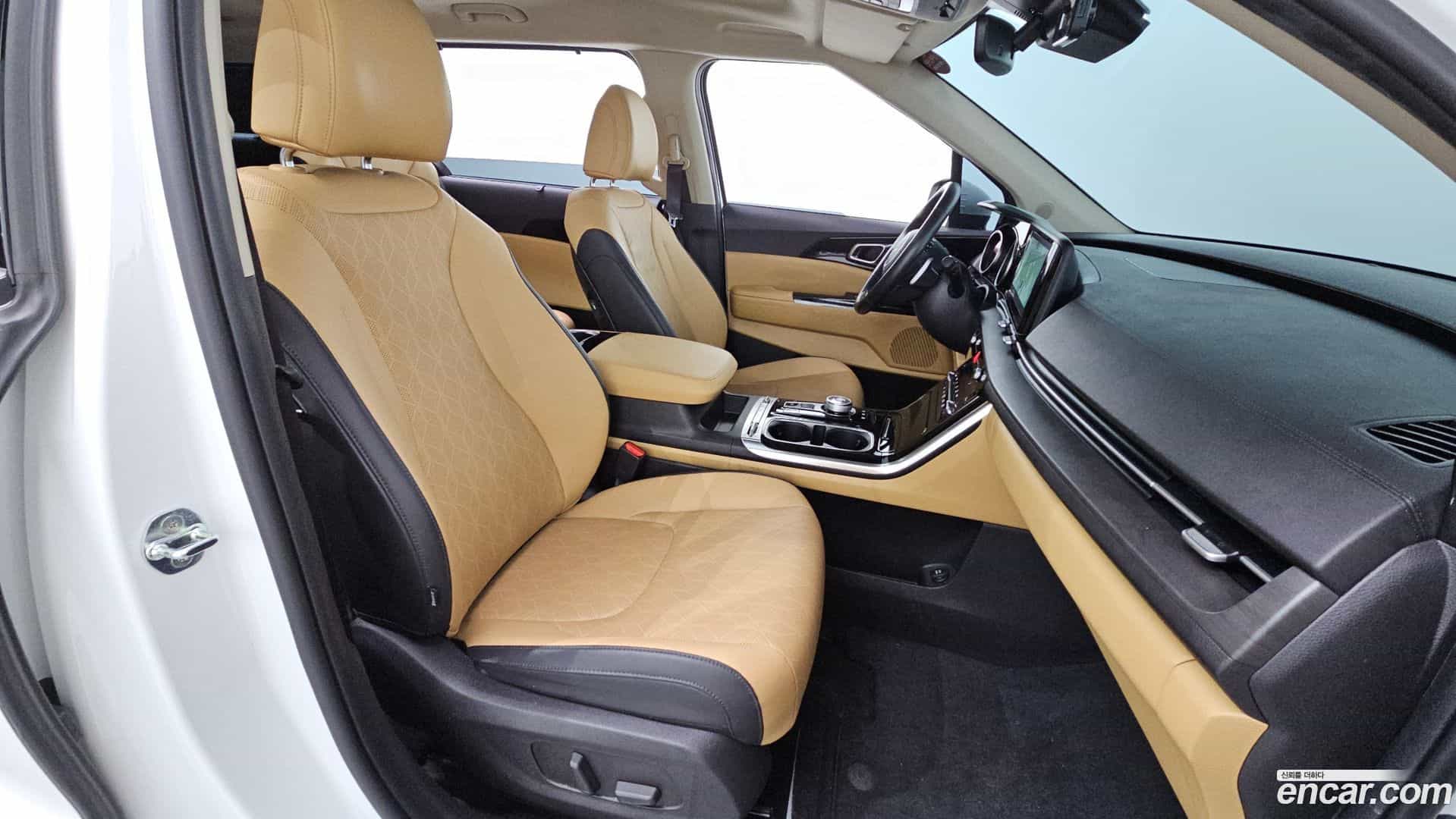 Canival Kia 2021.7-INNER-036