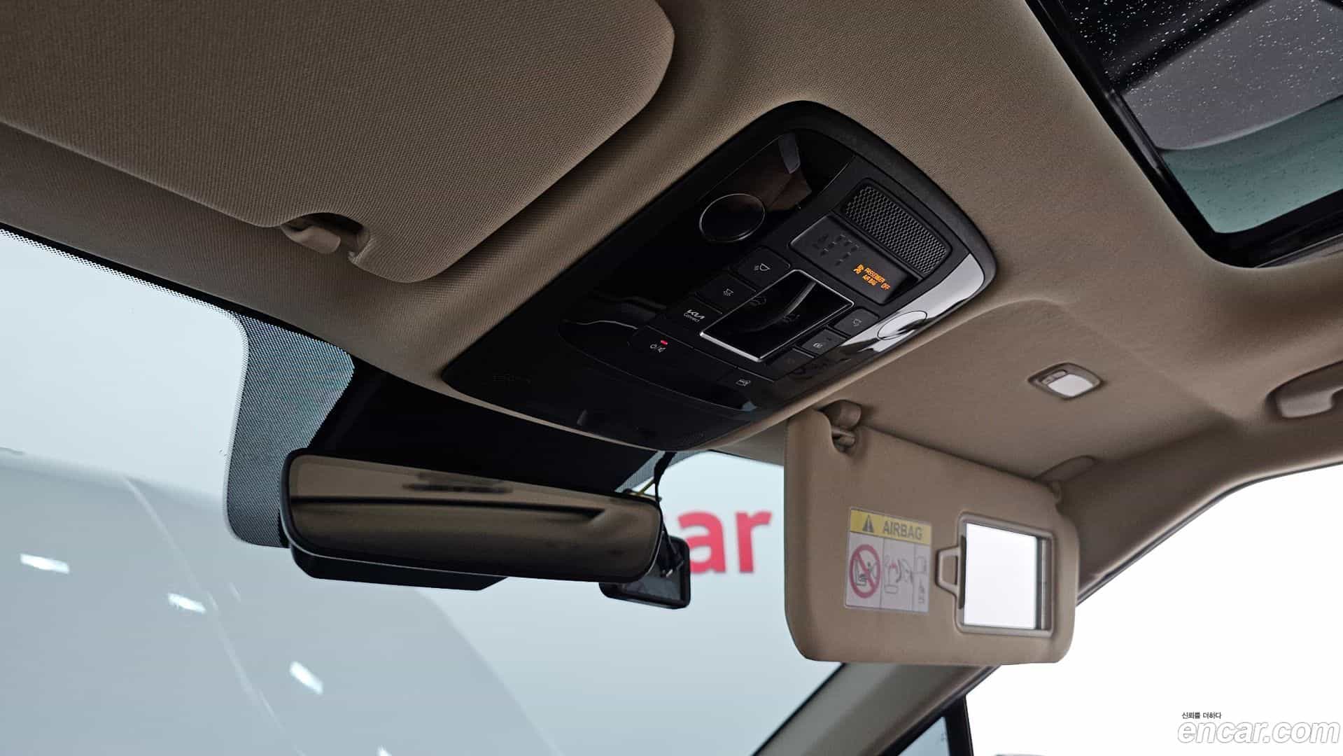 Canival Kia 2021.7-OPTION-040
