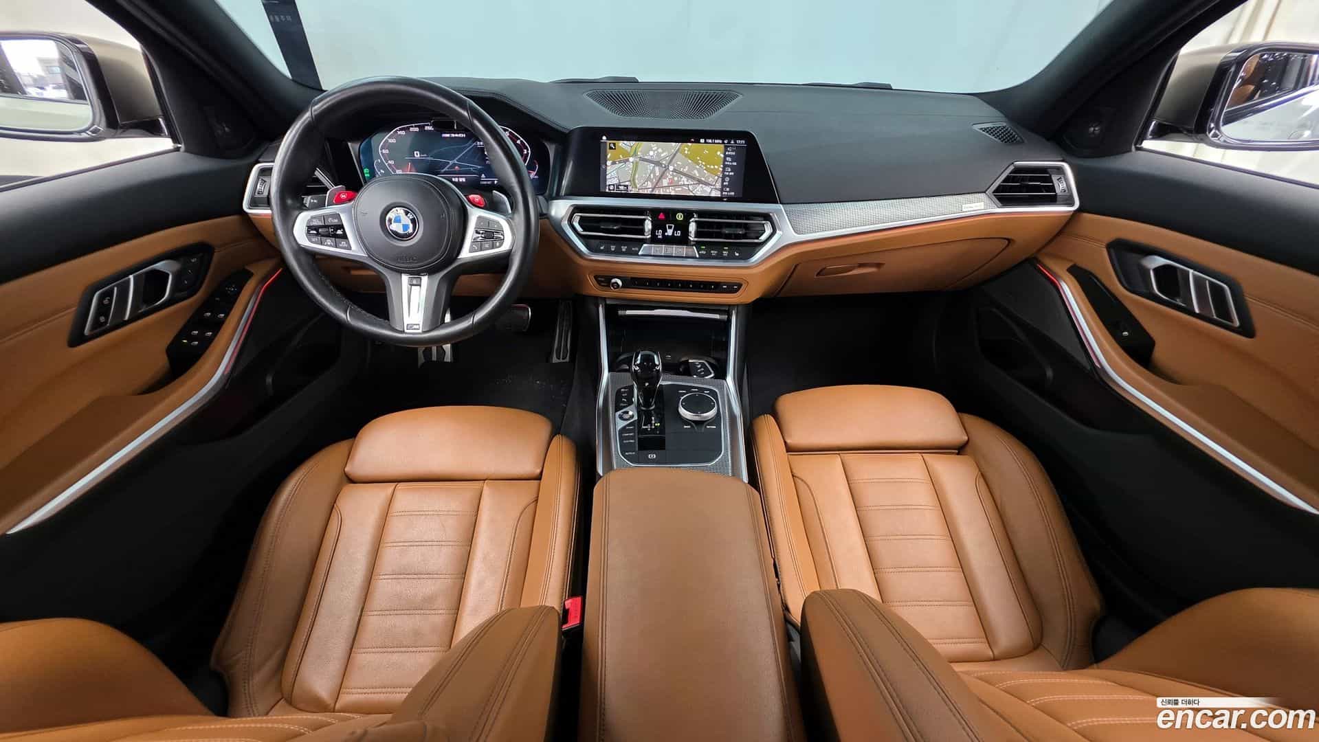 3-Series BMW 2020.1-INNER-007