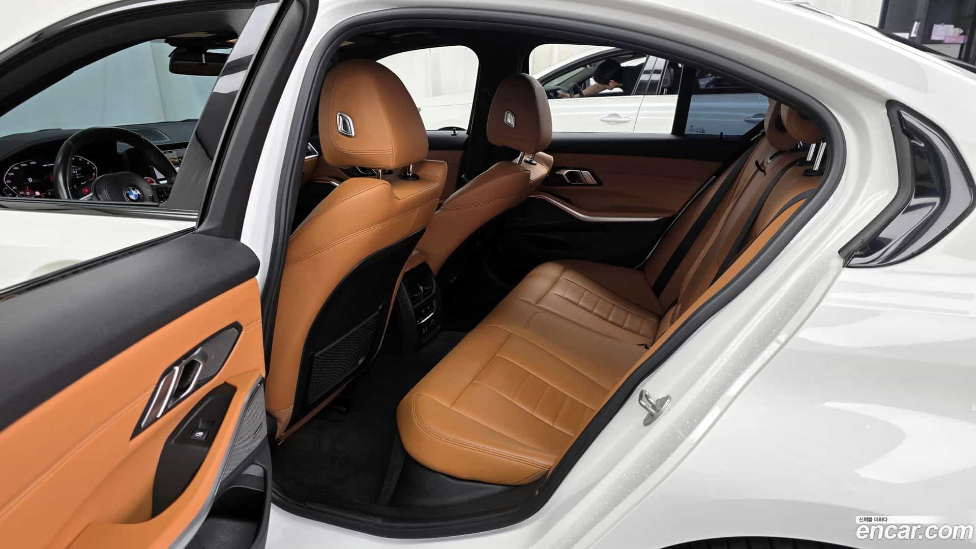 3-Series BMW 2020.1-INNER-036