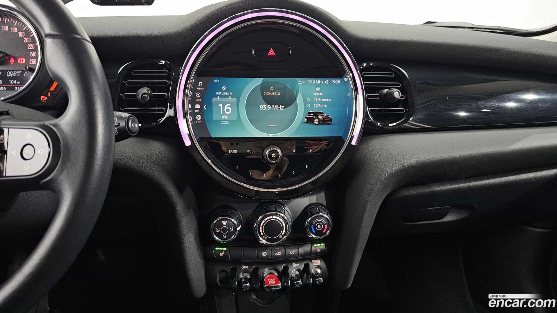Cooper Mini 2021.8-OPTION-018