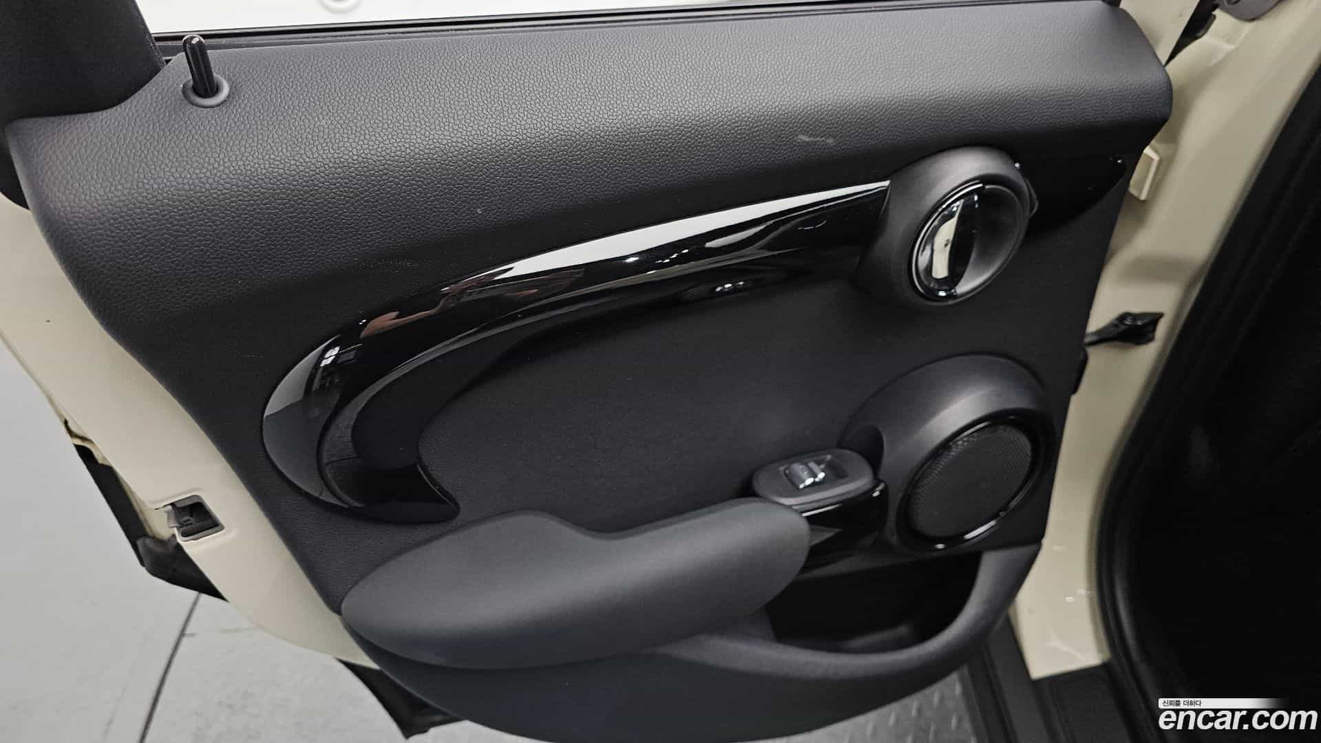 Cooper Mini 2021.8-INNER-035