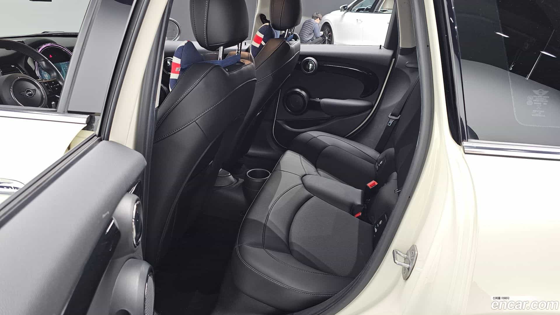Cooper Mini 2021.8-INNER-036