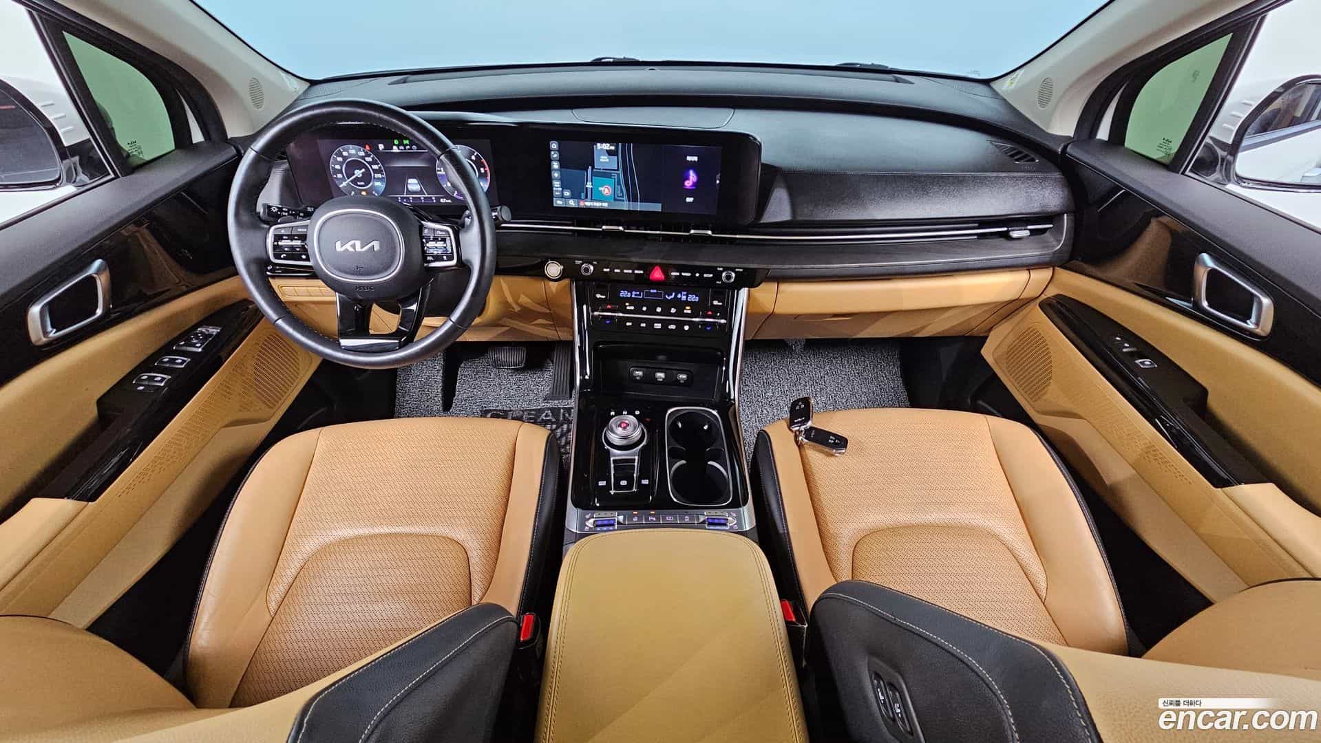 Canival Kia 2023.0-INNER-007