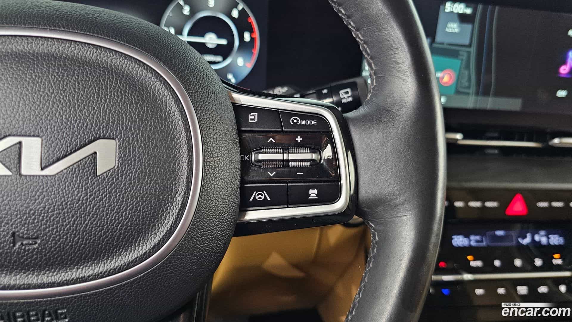 Canival Kia 2023.0-OPTION-019