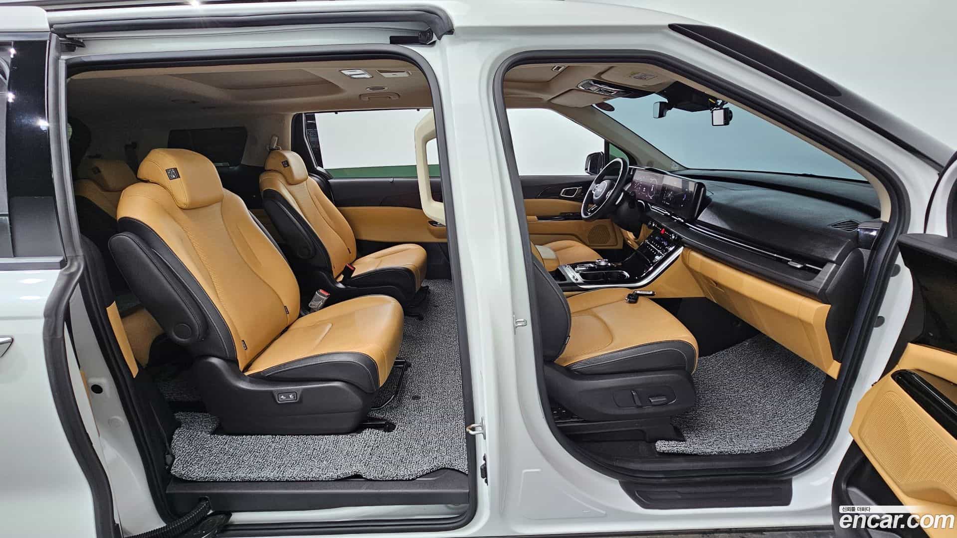 Canival Kia 2023.0-INNER-036