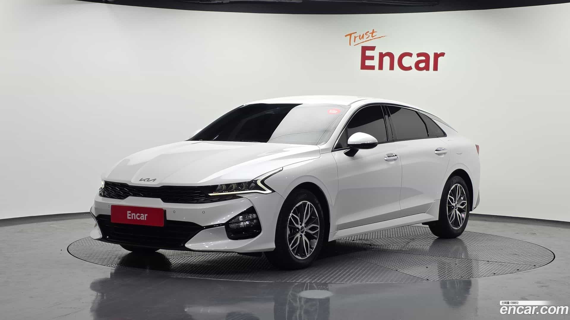 K5 Kia 2023.8-OUTER-001