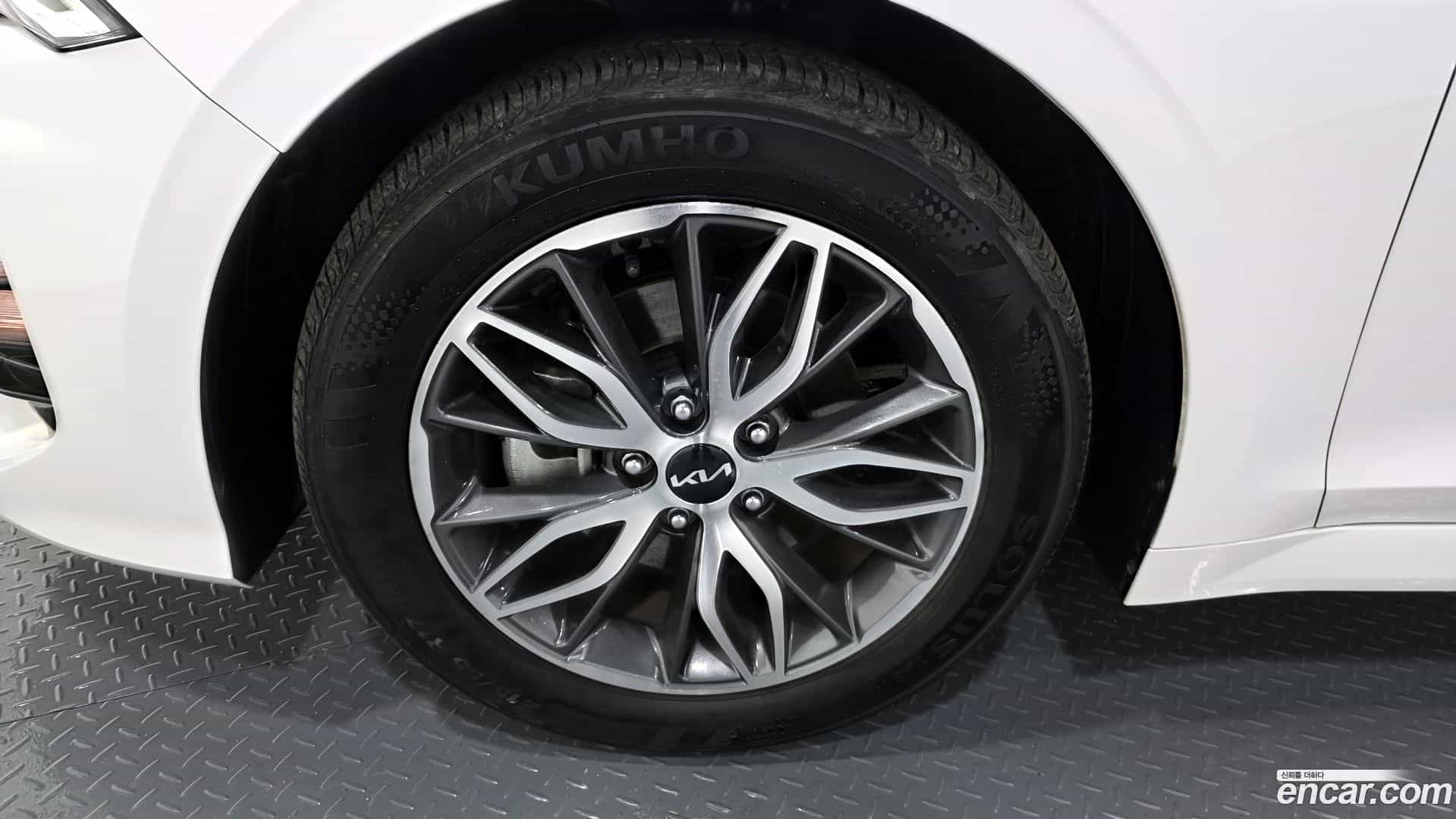 K5 Kia 2023.8-OUTER-005