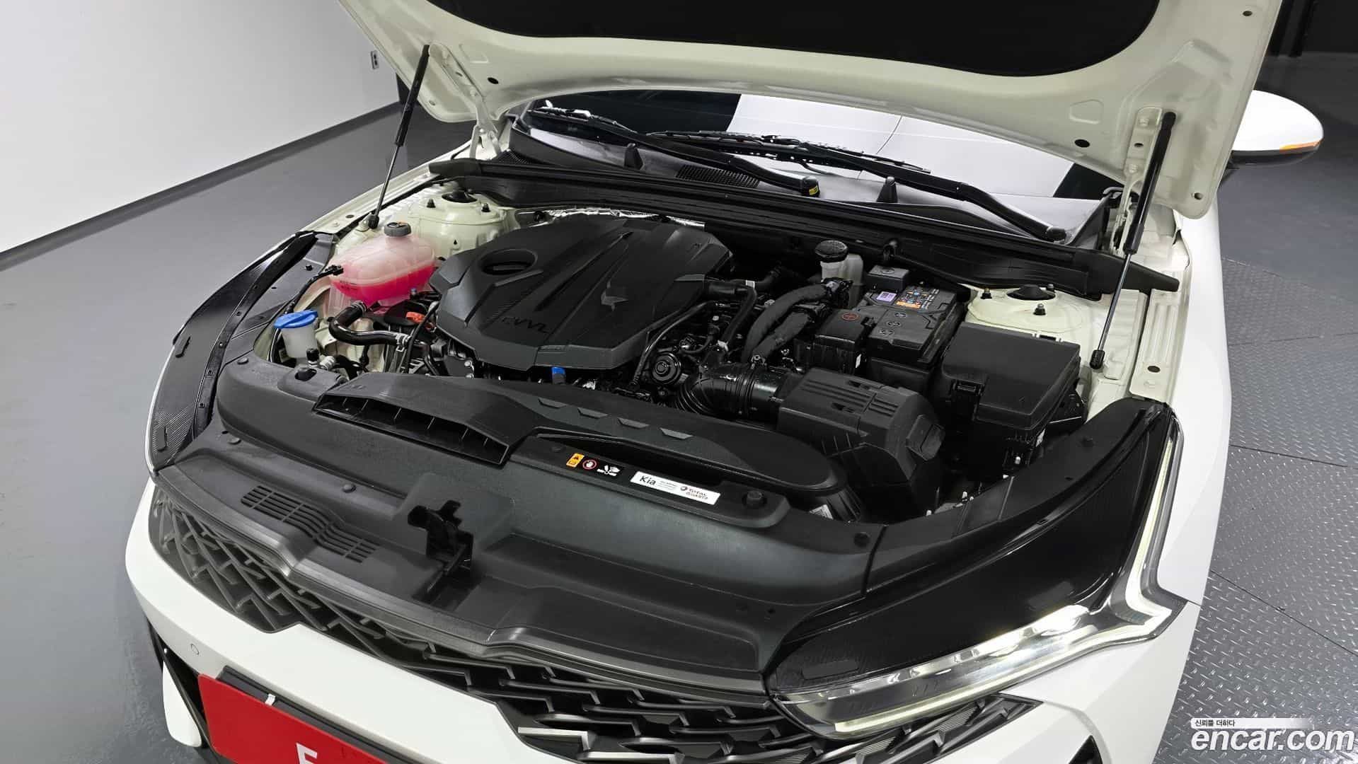 K5 Kia 2023.8-OUTER-006