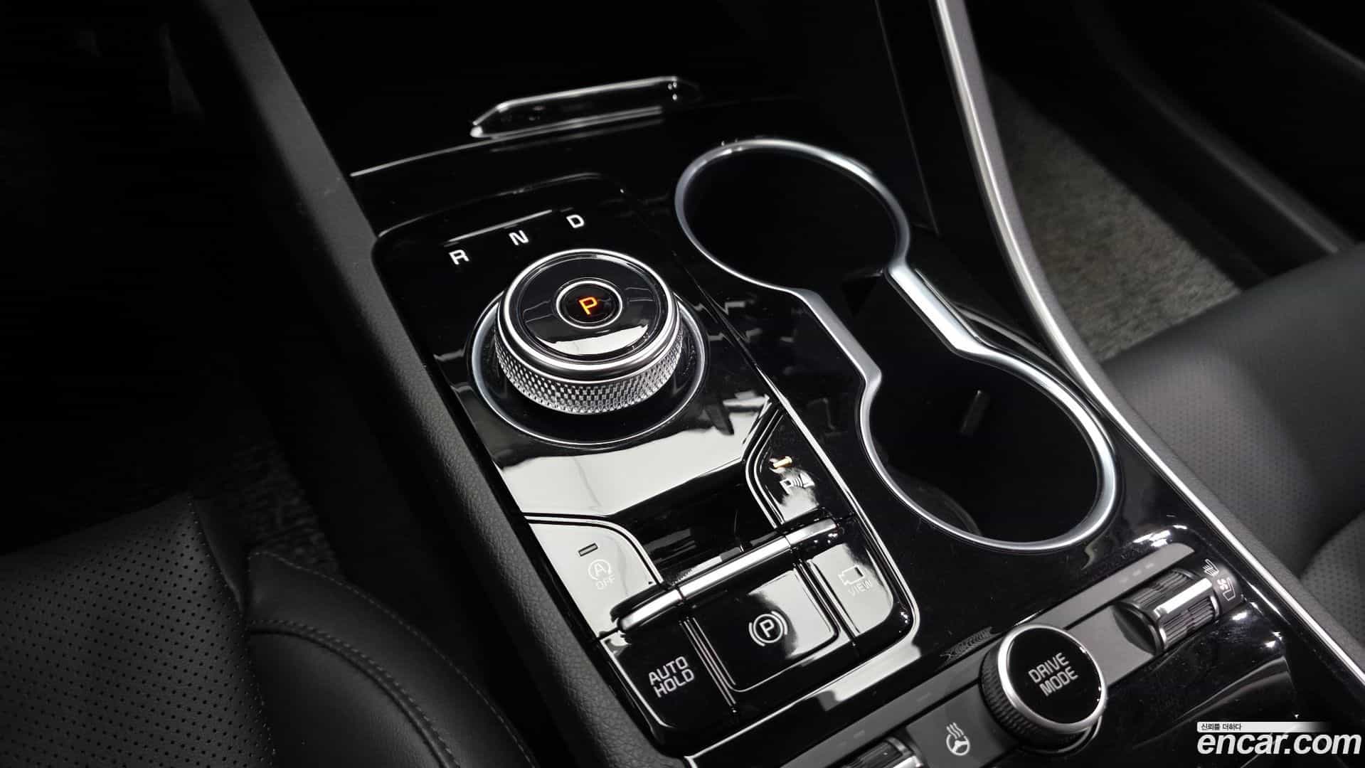 K5 Kia 2023.8-INNER-009