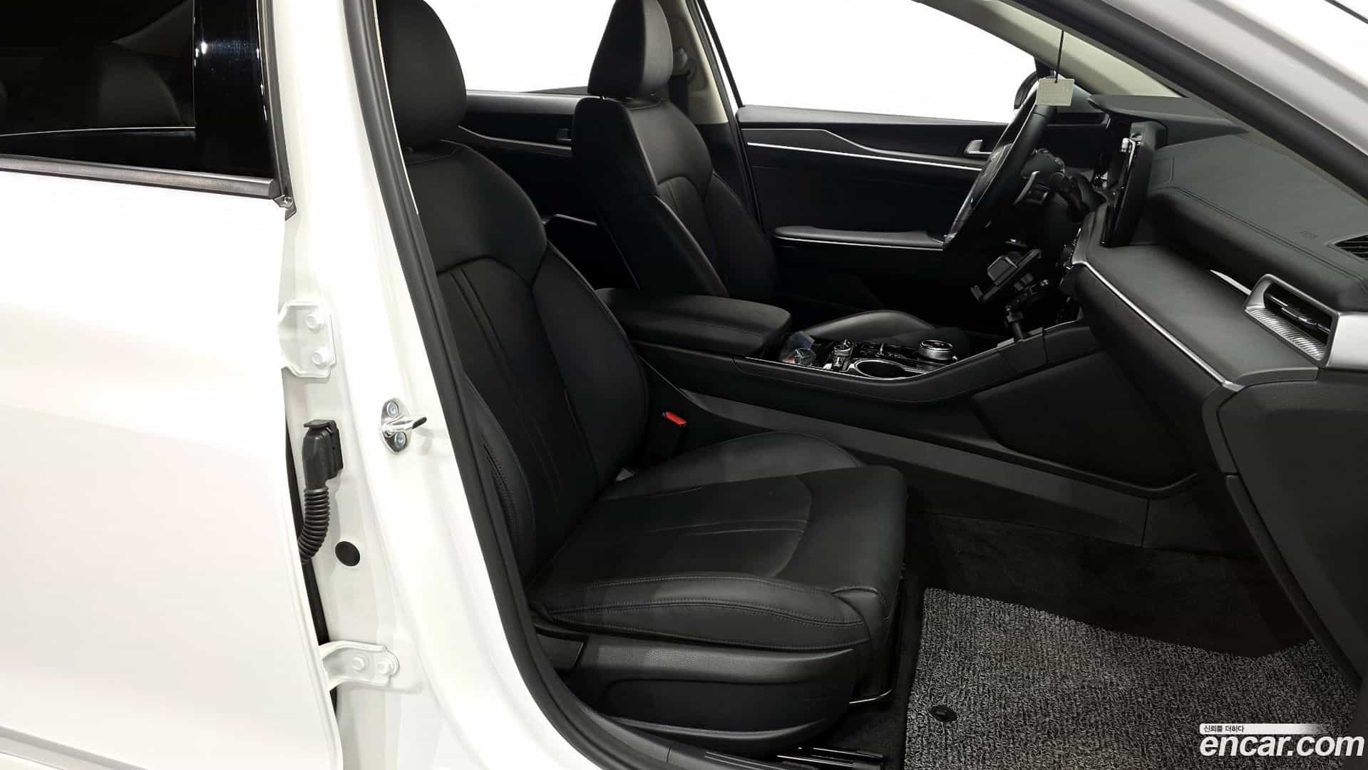 K5 Kia 2023.8-INNER-010