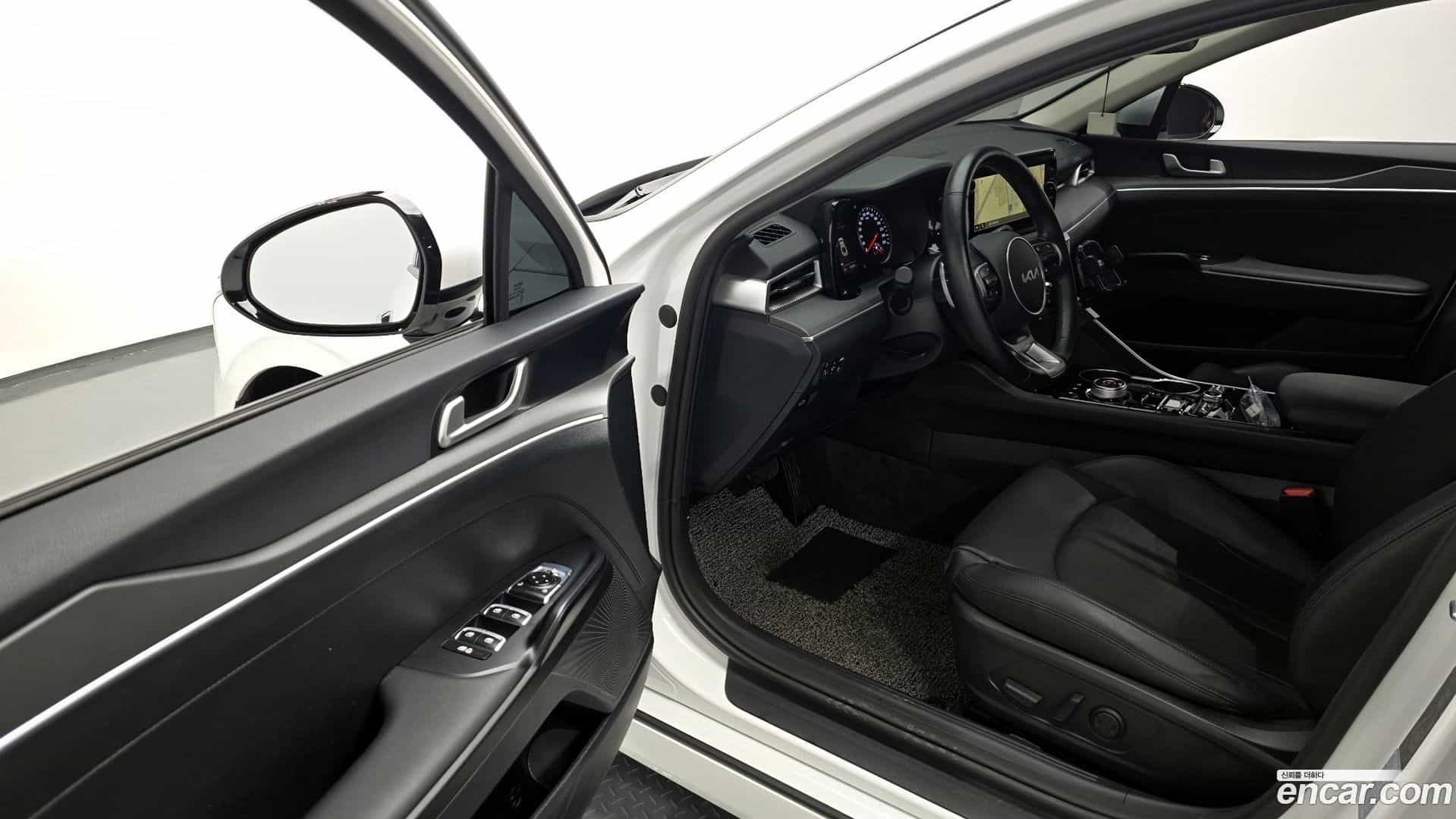 K5 Kia 2023.8-OPTION-016