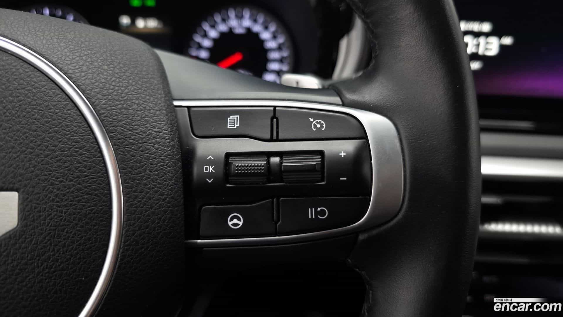 K5 Kia 2023.8-OPTION-017