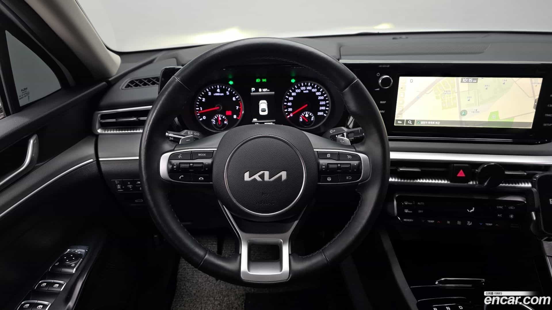K5 Kia 2023.8-OPTION-018