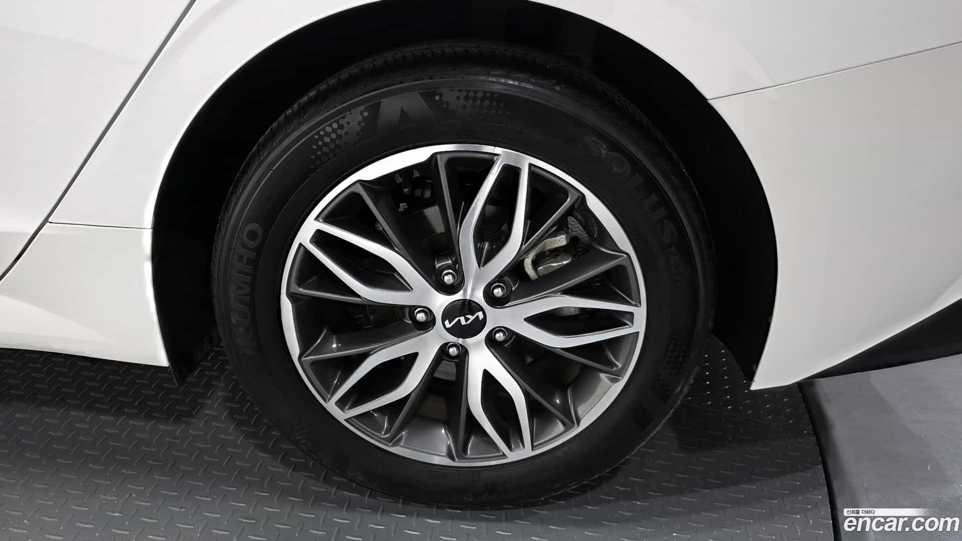 K5 Kia 2023.8-OUTER-031