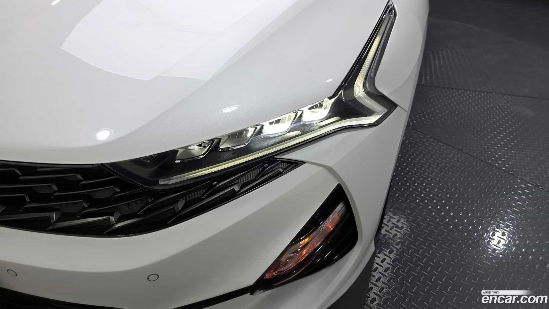 K5 Kia 2023.8-OUTER-032