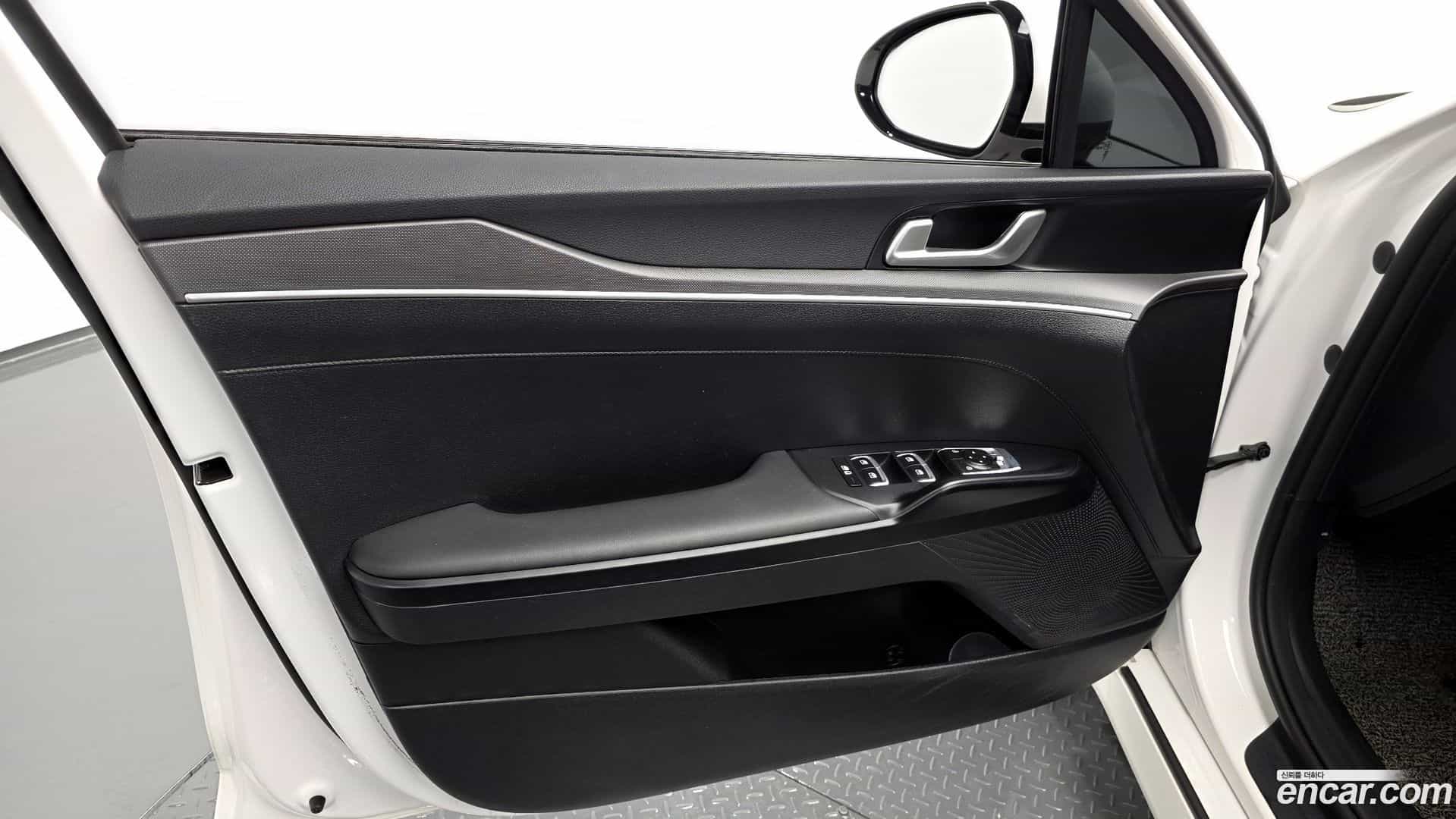 K5 Kia 2023.8-INNER-034