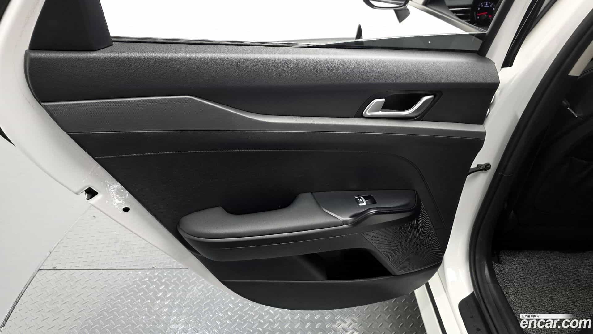 K5 Kia 2023.8-INNER-035