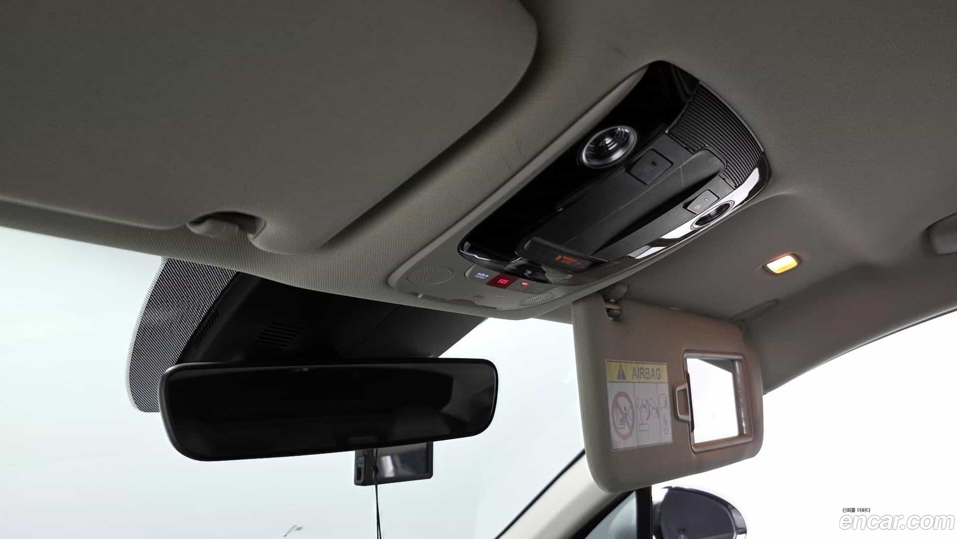 K5 Kia 2023.8-INNER-036