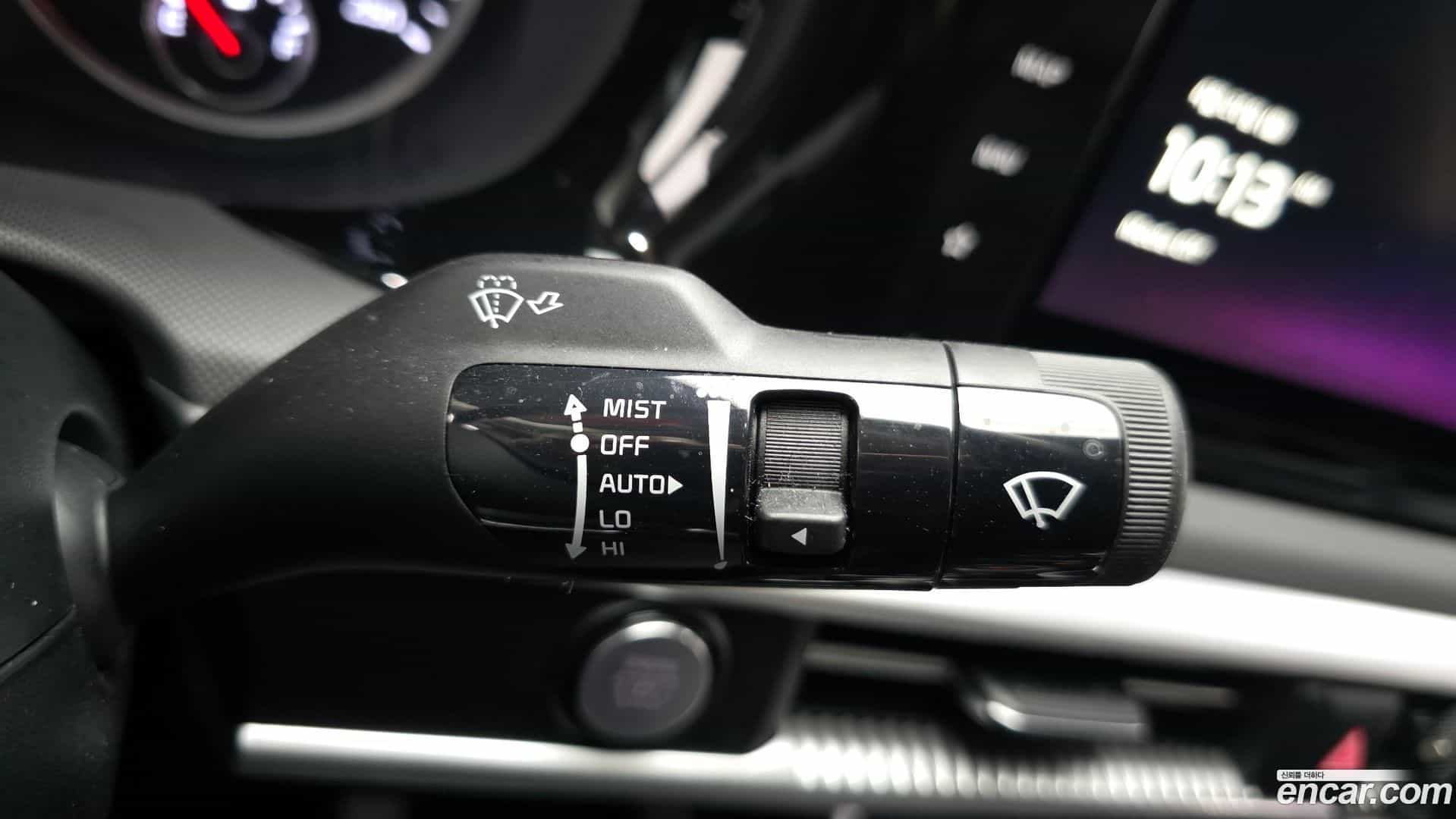 K5 Kia 2023.8-OPTION-040