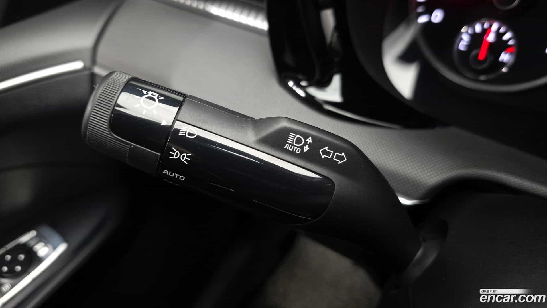 K5 Kia 2023.8-OPTION-041