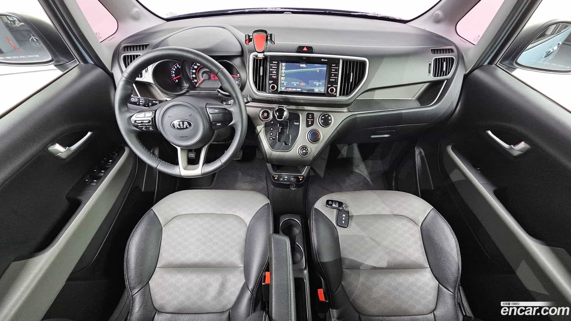 RAY Kia 2018.6-INNER-007