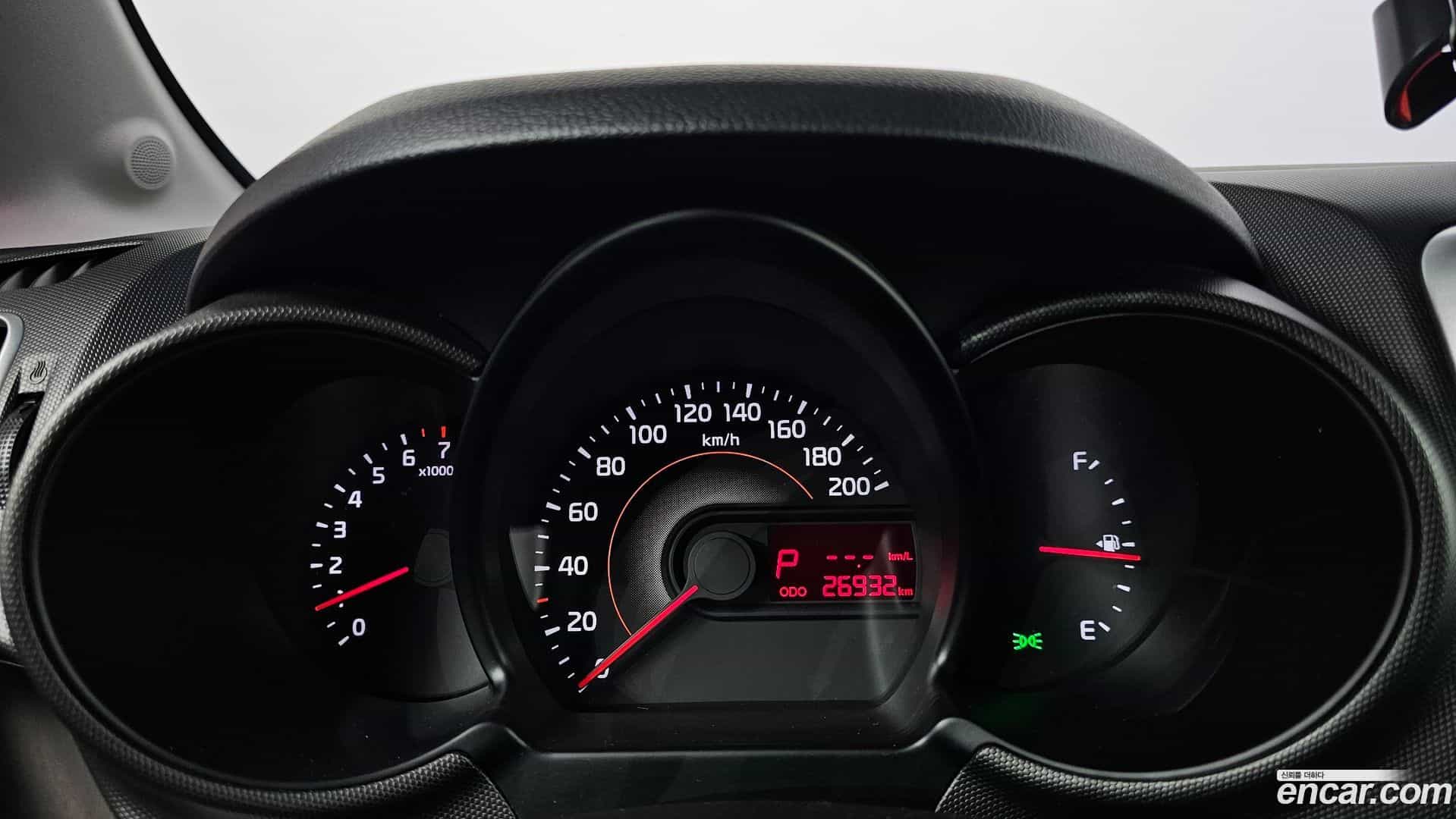 RAY Kia 2018.6-INNER-008