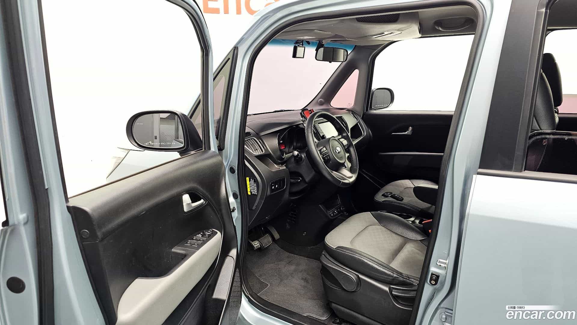 RAY Kia 2018.6-INNER-010