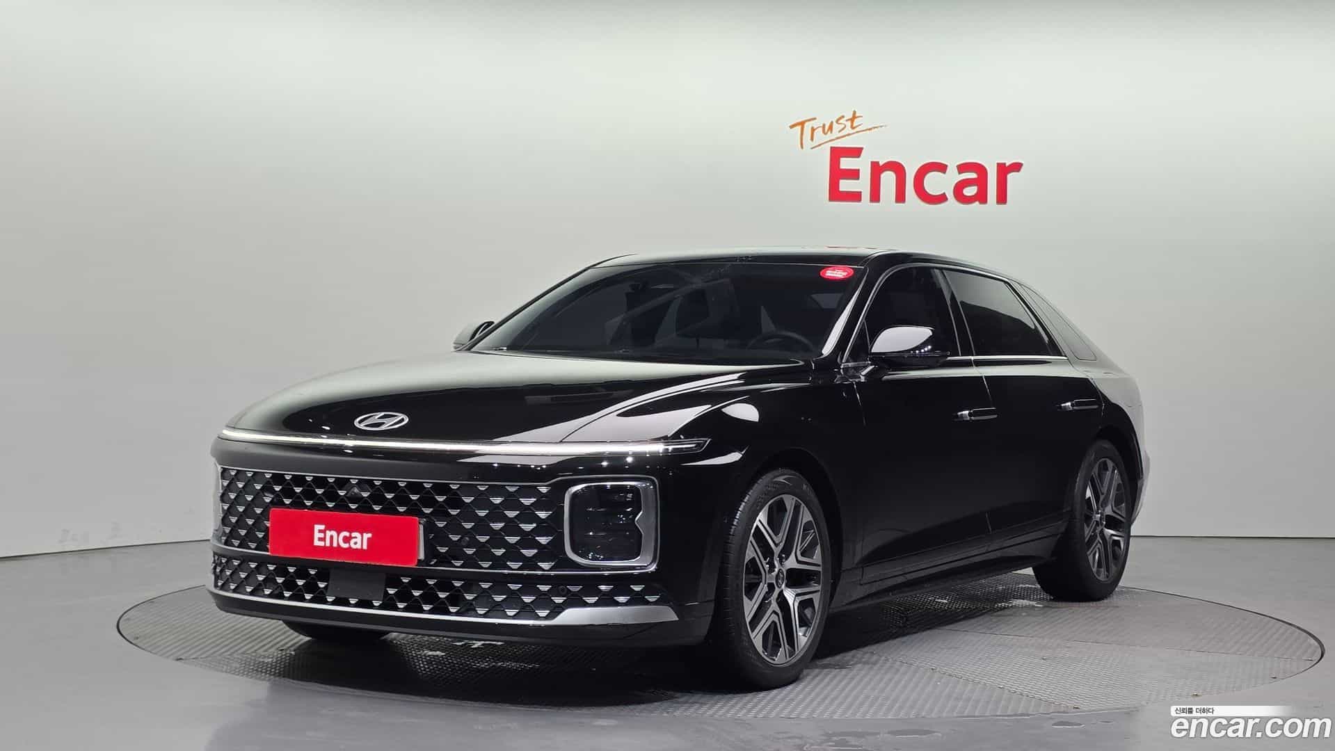 Grandeur Hyundai 2023.5-OUTER-001