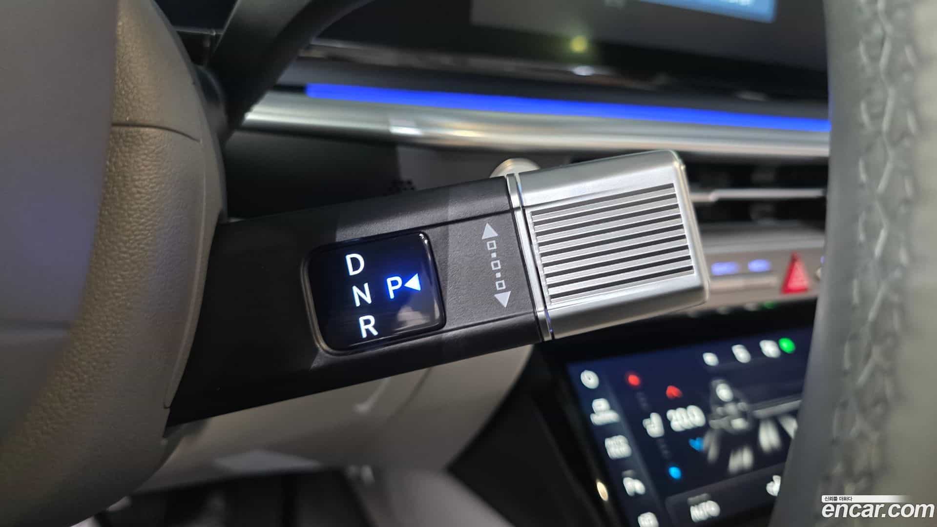 Grandeur Hyundai 2023.5-INNER-009