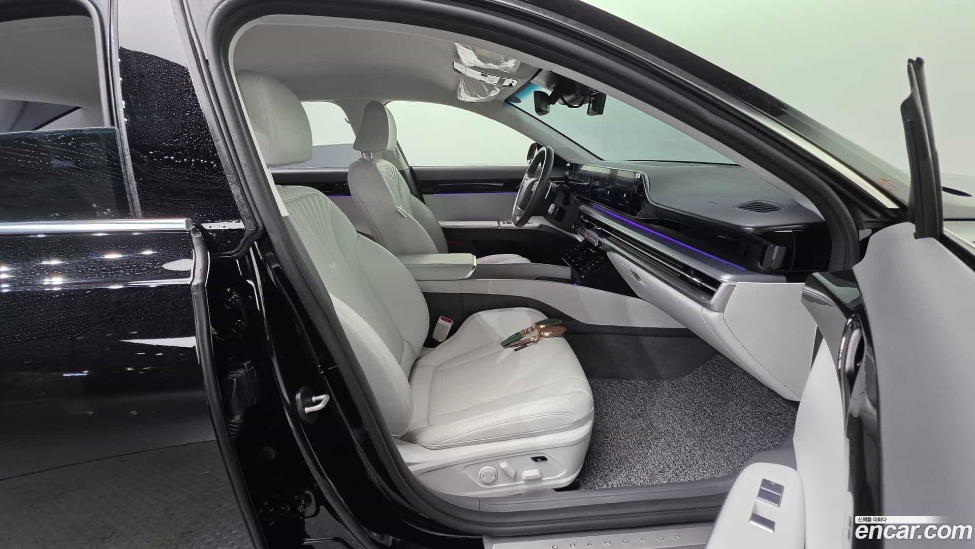 Grandeur Hyundai 2023.5-INNER-010