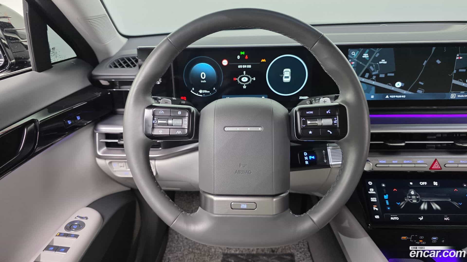 Grandeur Hyundai 2023.5-OPTION-017