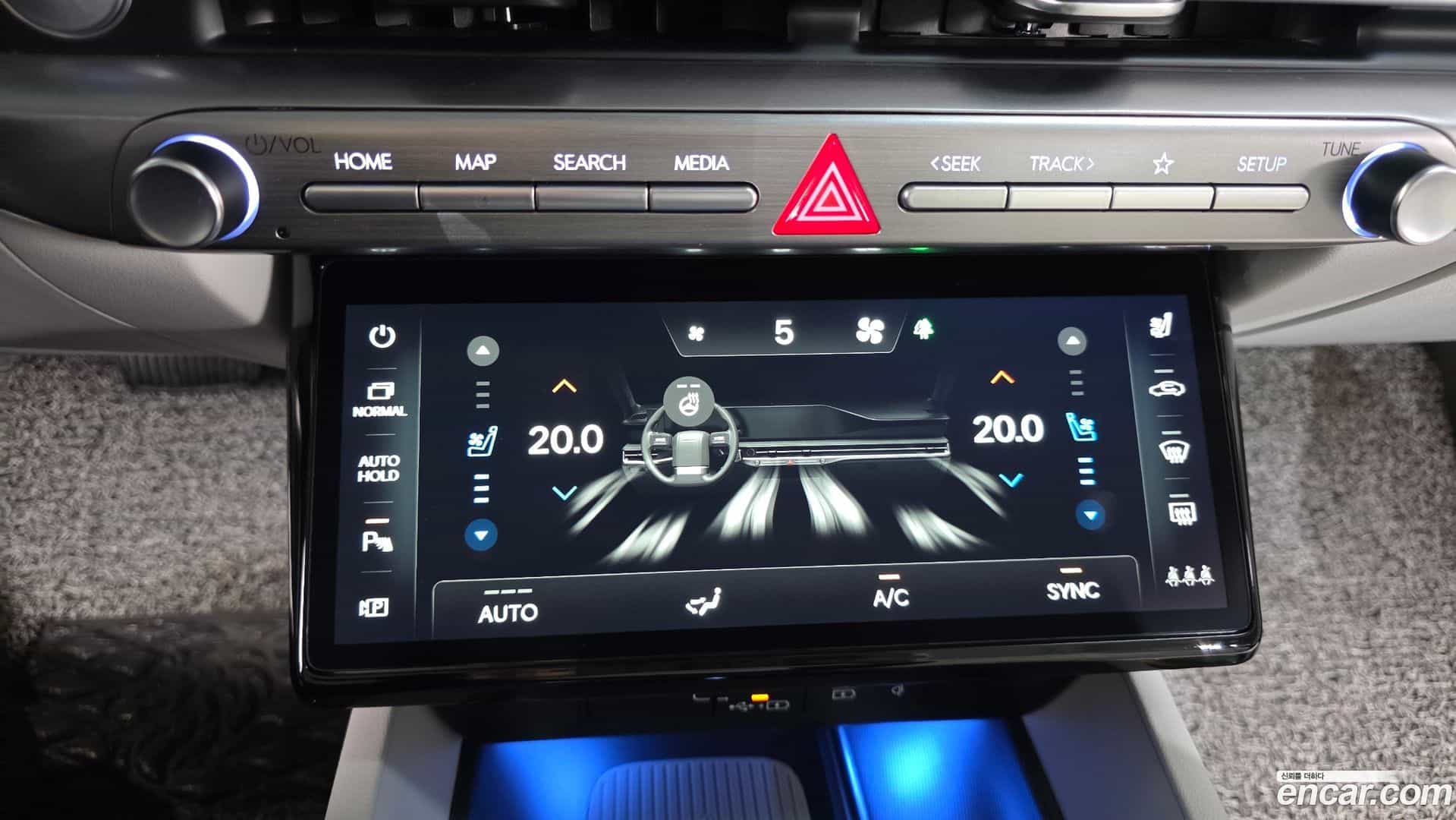 Grandeur Hyundai 2023.5-OPTION-020