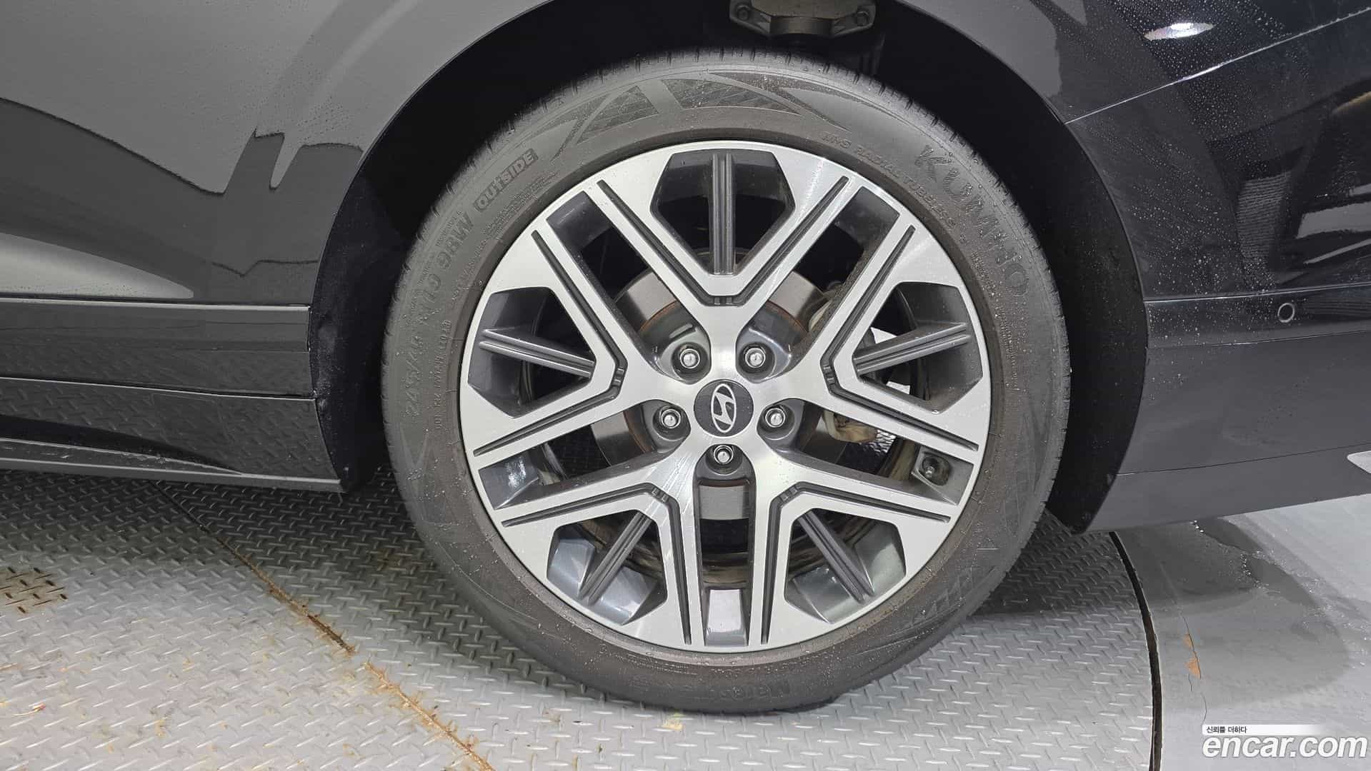 Grandeur Hyundai 2023.5-OUTER-031