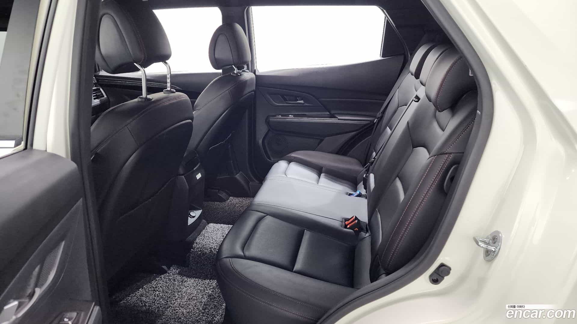 KORANDO KG Mobility 2021.6-OPTION-015
