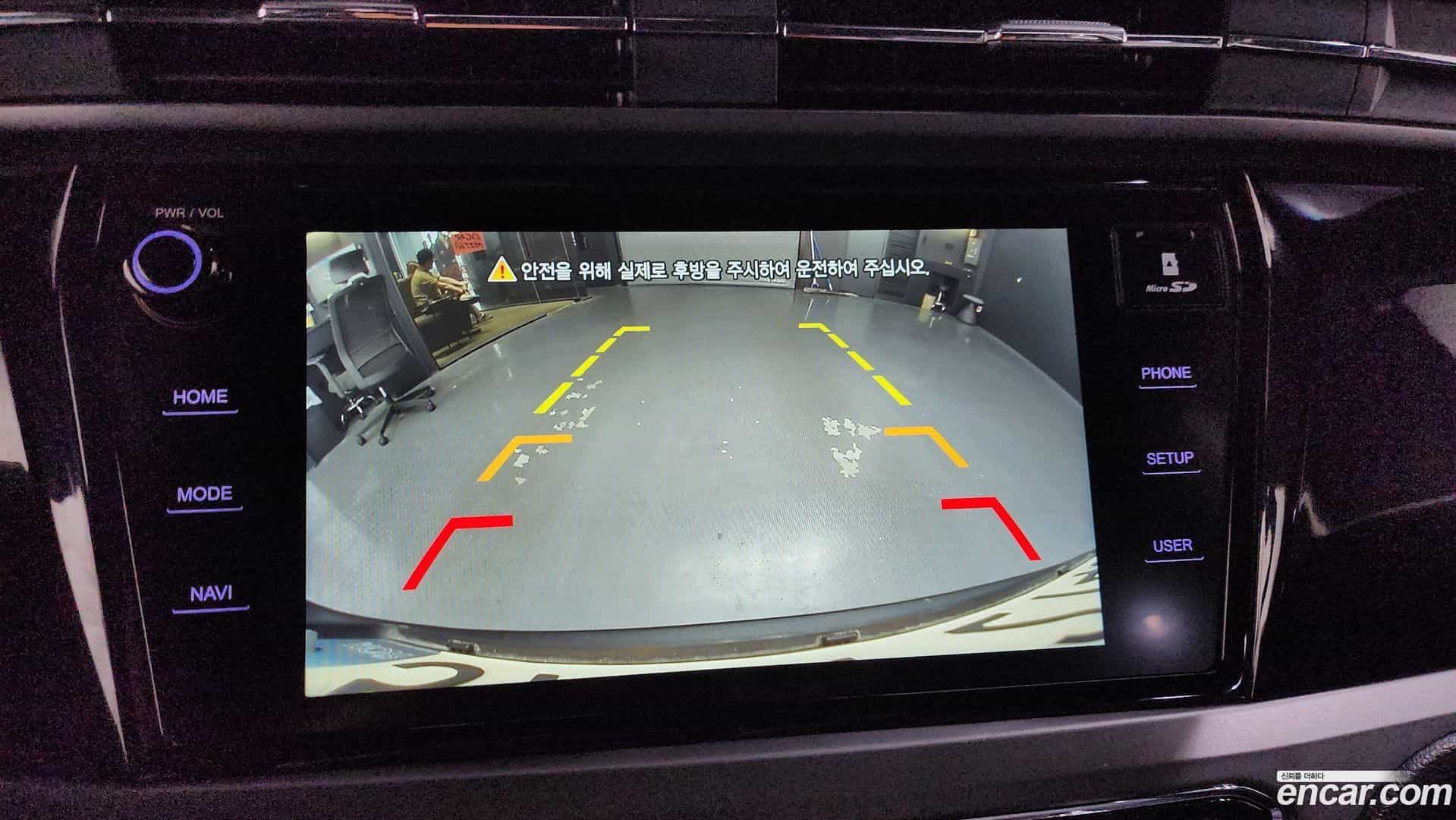 KORANDO KG Mobility 2021.6-OPTION-018