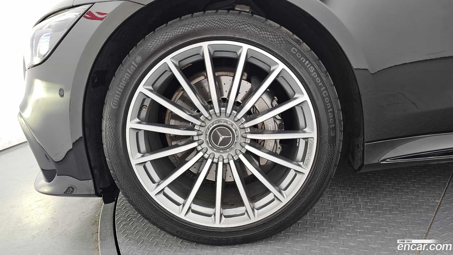 AMG GT Mercedes-Benz 2021.4-OUTER-005