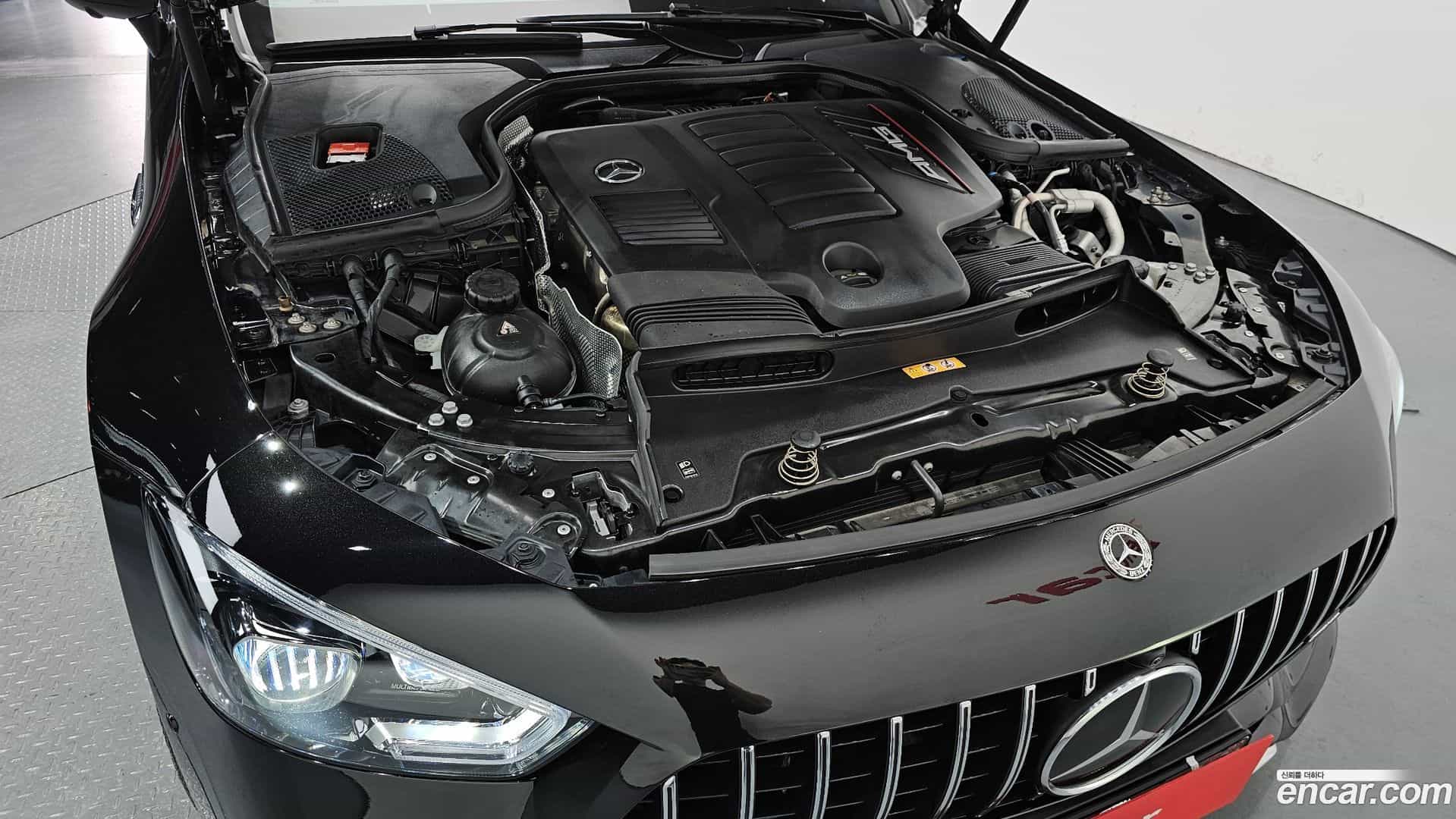AMG GT Mercedes-Benz 2021.4-OUTER-006