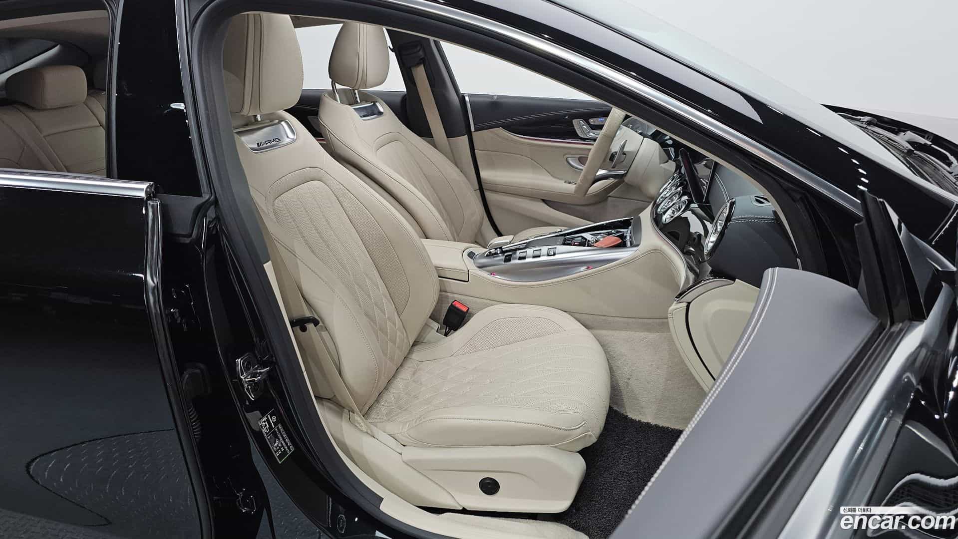 AMG GT Mercedes-Benz 2021.4-OPTION-015