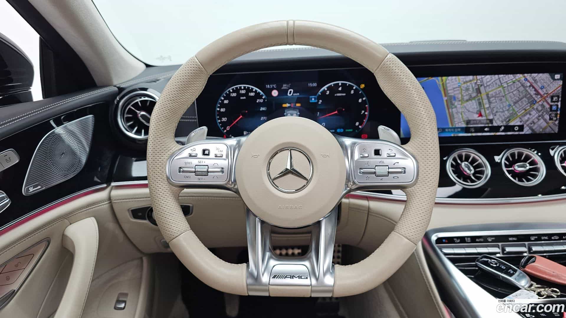 AMG GT Mercedes-Benz 2021.4-OPTION-017