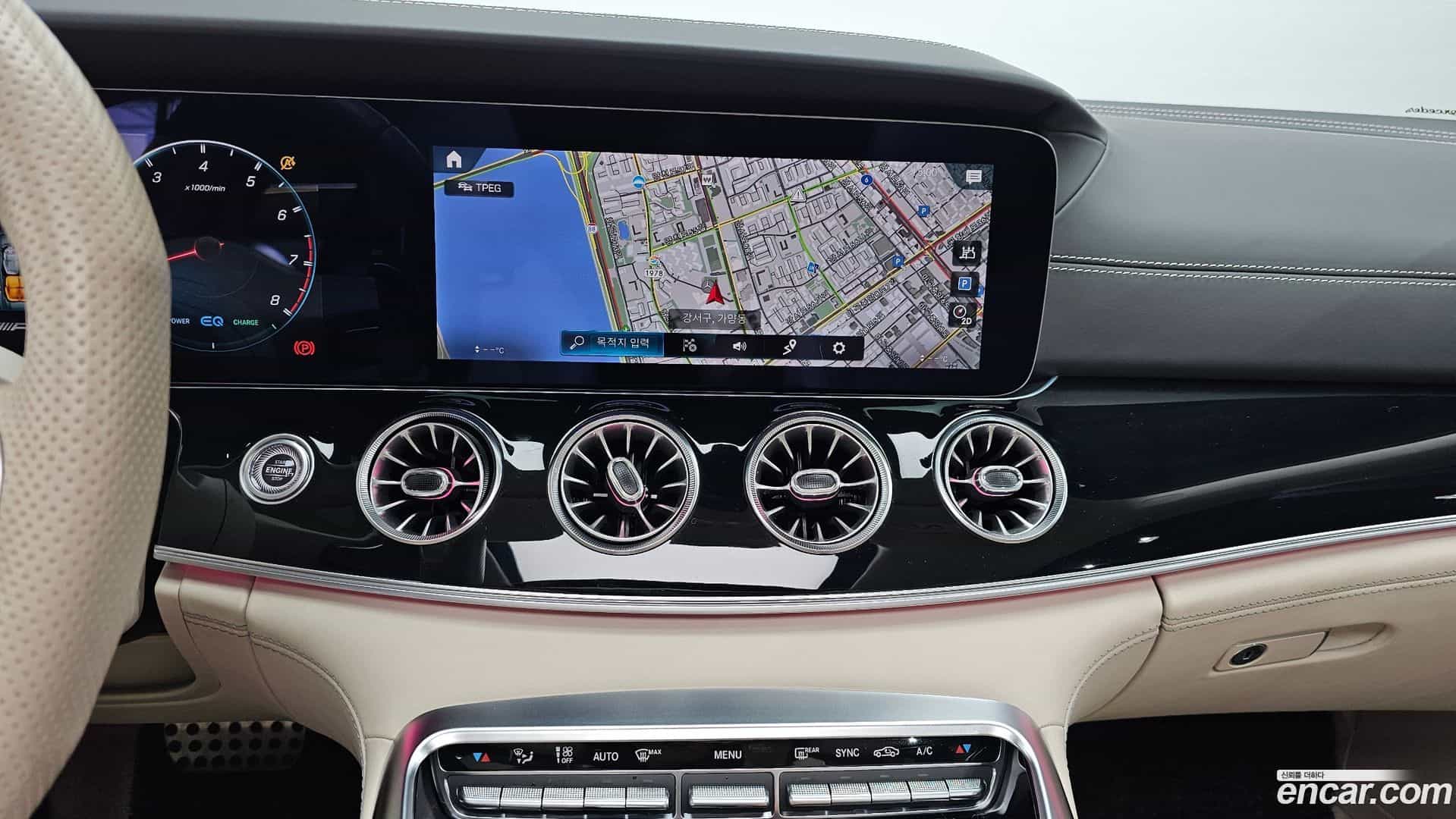 AMG GT Mercedes-Benz 2021.4-OPTION-019