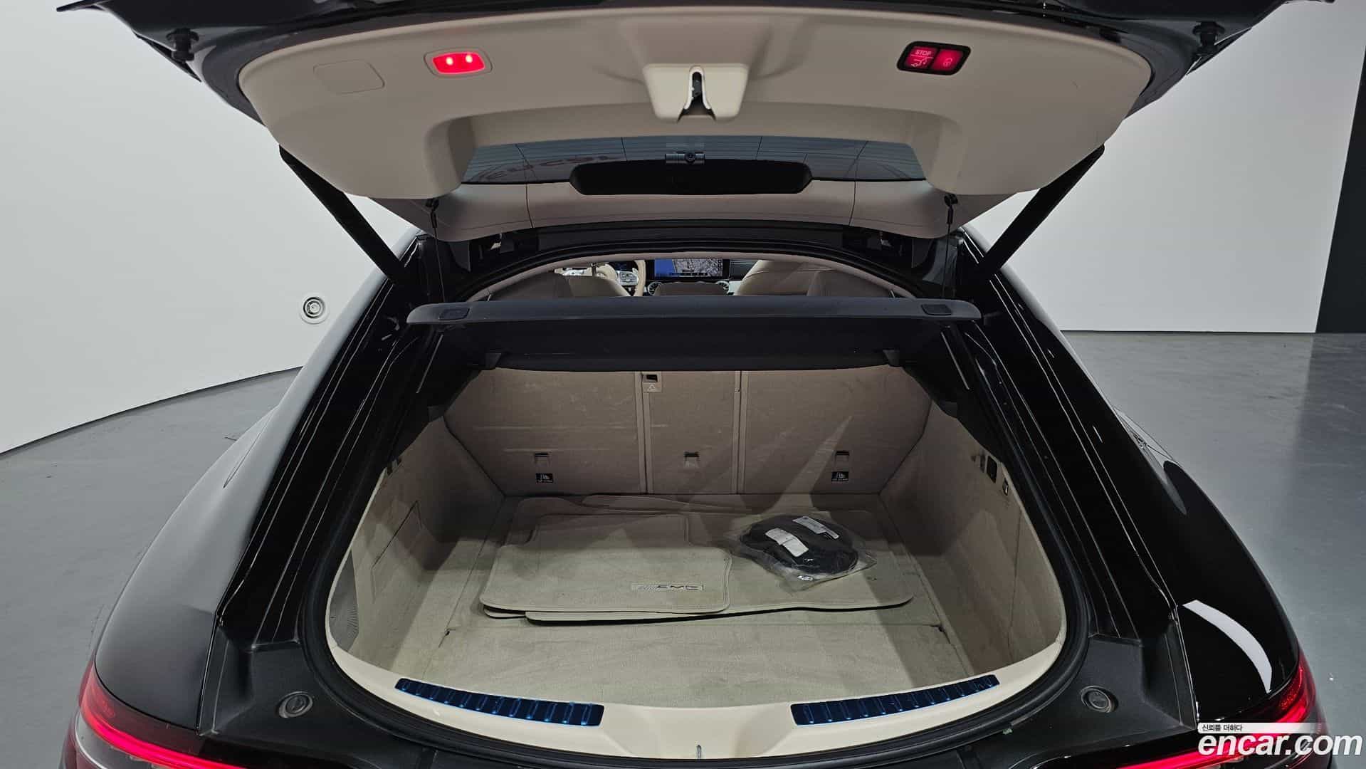 AMG GT Mercedes-Benz 2021.4-OPTION-024