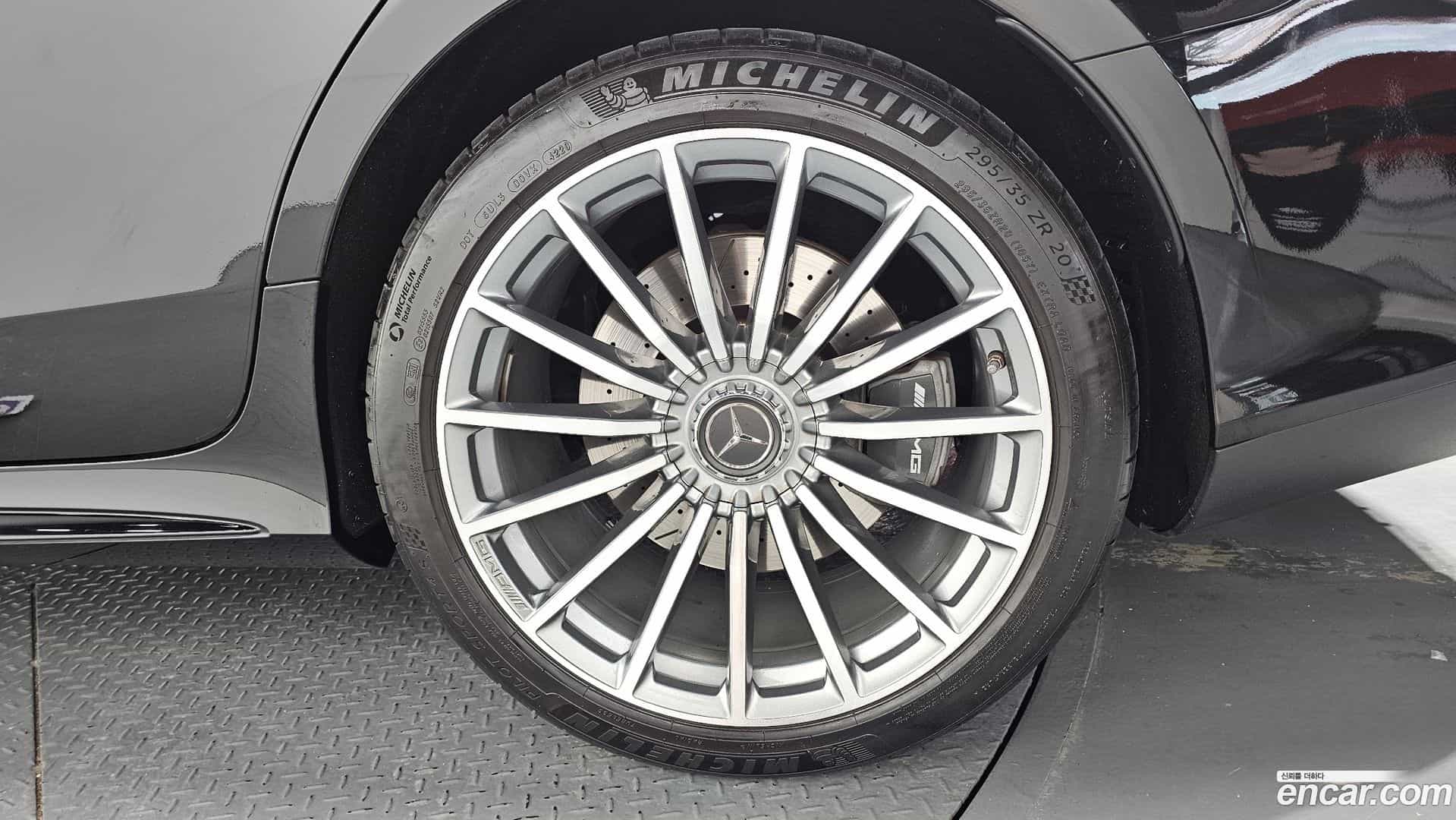 AMG GT Mercedes-Benz 2021.4-OUTER-031