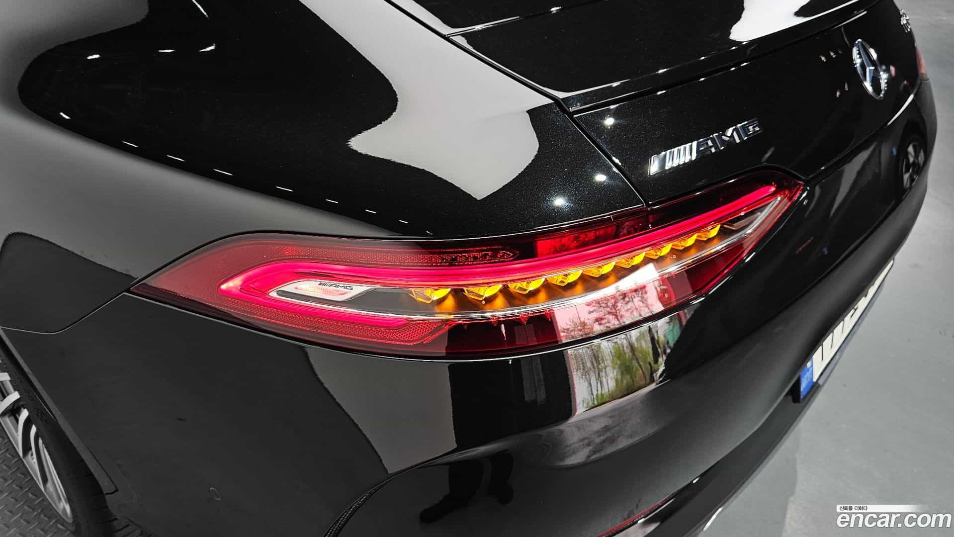 AMG GT Mercedes-Benz 2021.4-OUTER-033