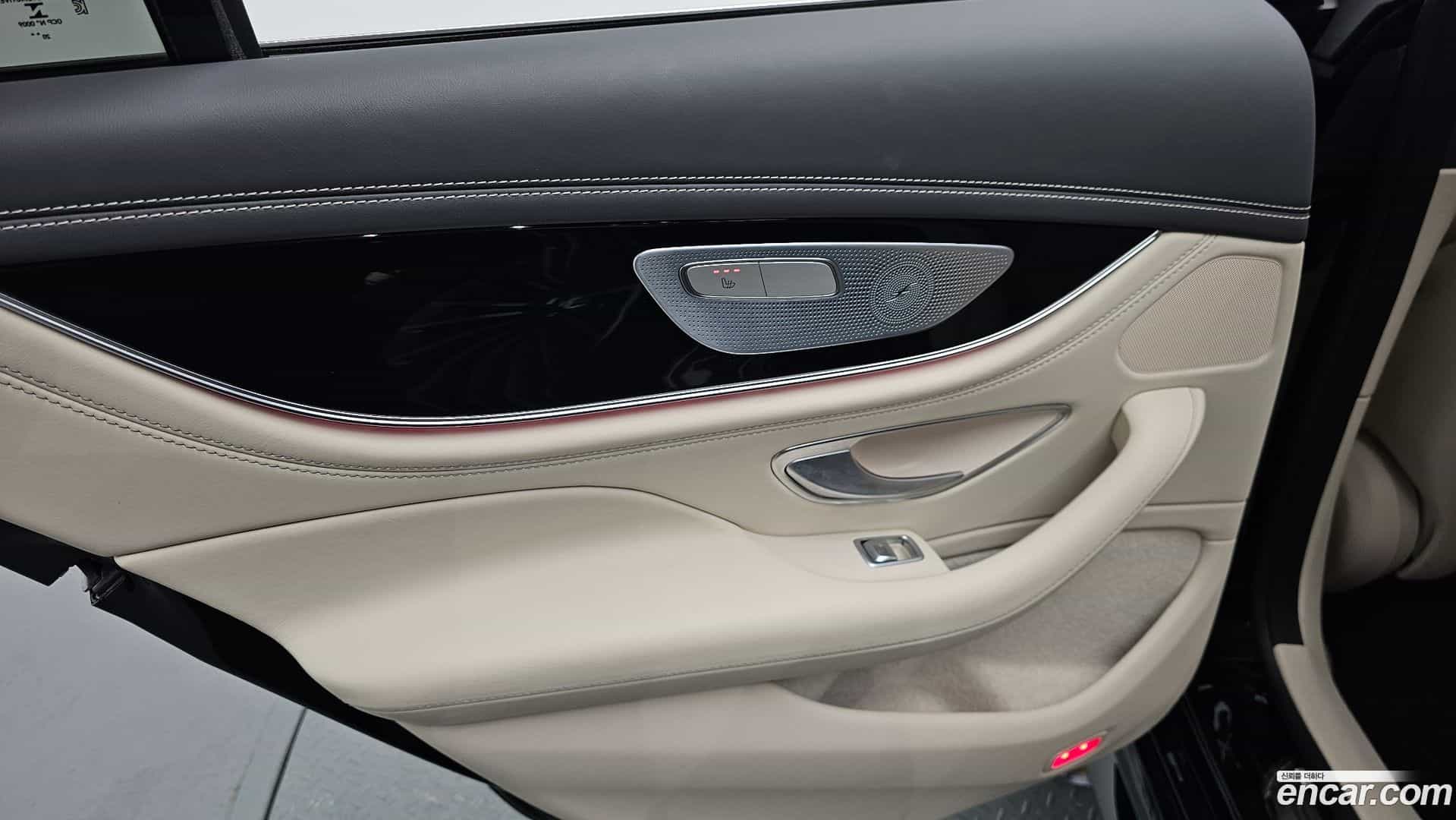 AMG GT Mercedes-Benz 2021.4-INNER-035
