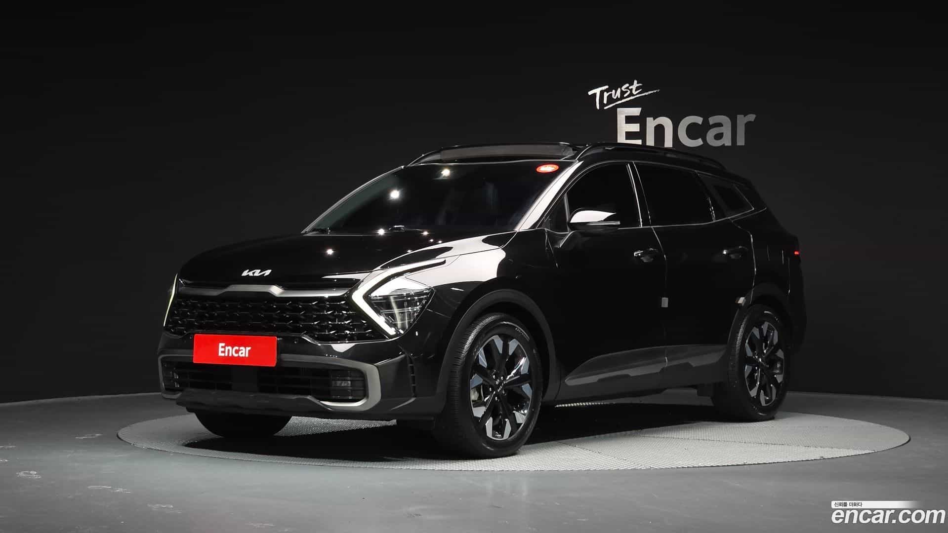 Sportage Kia 2023.3-OUTER-001