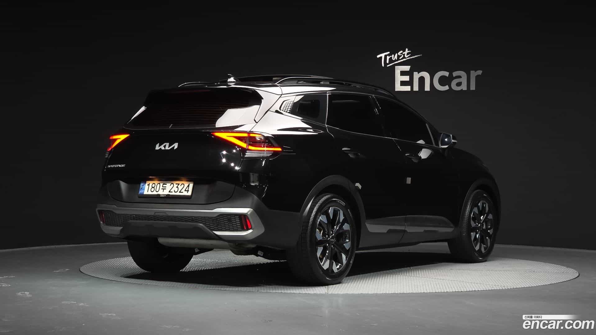Sportage Kia 2023.3-OUTER-002